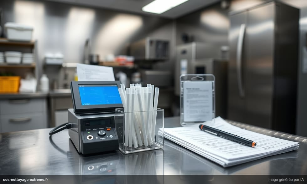 Audit hygiène en locaux professionnels : quand et comment le réaliser ?