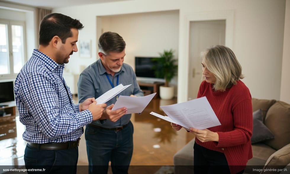 Convention IRSI : comment fonctionne l'indemnisation après sinistre ?