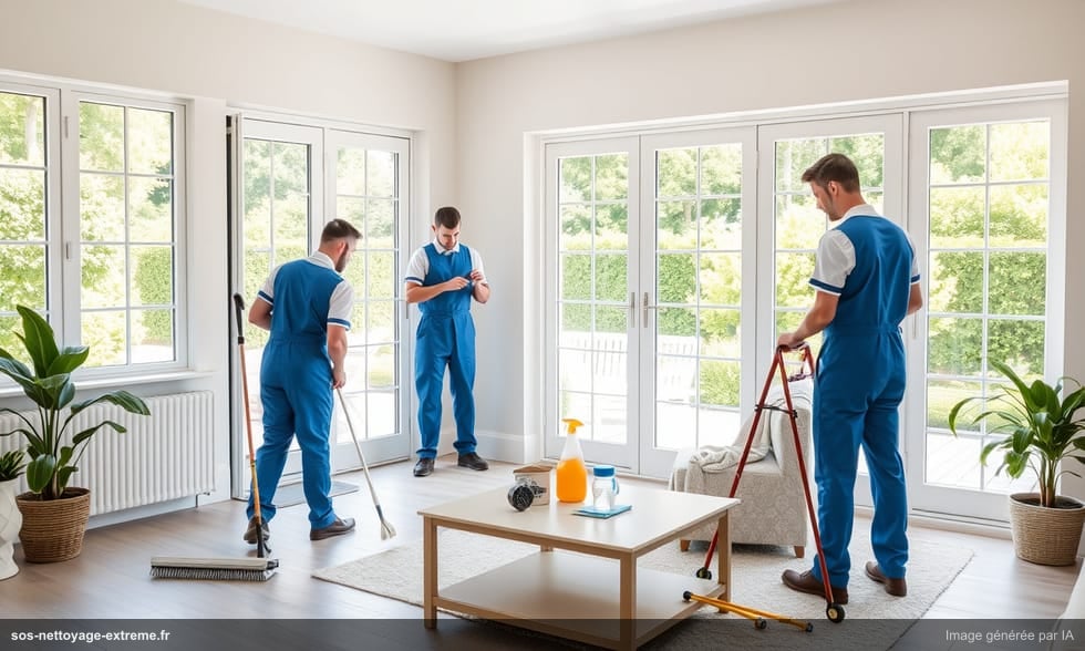 Débarras de résidence secondaire : préparer la saison estivale