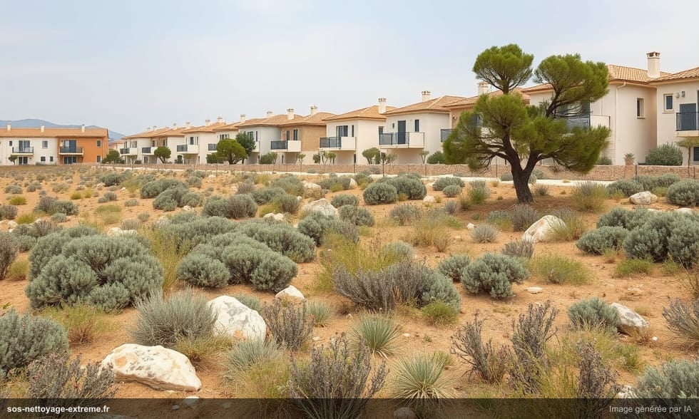 Dératisation à Montpellier : rongeurs dans les zones périurbaines