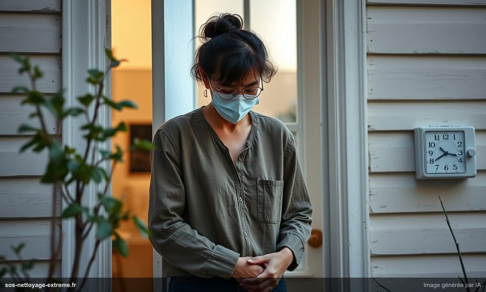 Prévenir le syndrome de Diogène : les signaux faibles