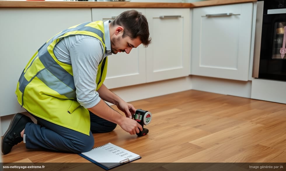 Prix d'une dératisation en 2026 : tarifs par type d'intervention